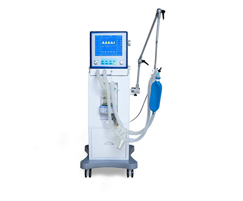 國(guó)產(chǎn)呼吸機(jī)的濕化器在不同水質(zhì)（如硬水、軟水）長(zhǎng)期使用下，對(duì)濕化效果和設(shè)備壽命有什么影響？